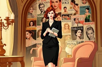 10 Films Biographiques sur les Magazines de Mode