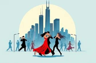 Thrillers Tango: 10 Films à Découvrir