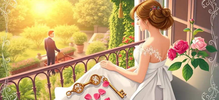 Films de Romance et Héritage