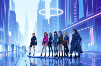 Films de science-fiction sur la mode