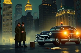 Détectives à New York : 10 Films à Découvrir