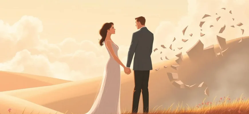 Films Mélodramatiques: De l'Ennemi à l'Amant