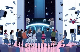 Les Meilleurs Films de Science-Fiction sur les Reality Shows