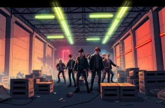 Films de Catastrophe sur les Entrepôts