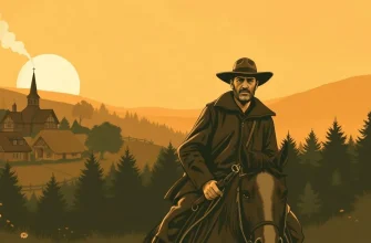 Les Meilleurs Westerns Anglais