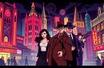 Films criminels de la Grande Dépression