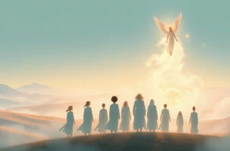 Films fantastiques sur le purgatoire : une exploration mystique