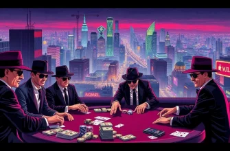 Top 10 des films criminels sur le code des voleurs