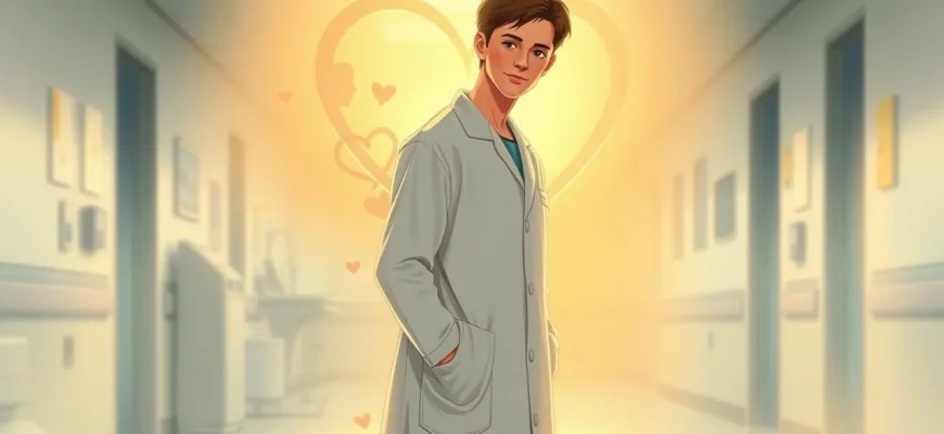 Films d'amour avec des anesthésiologistes