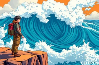 Films d'aventure sur les catastrophes naturelles