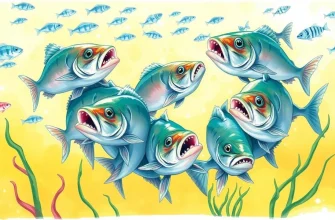 Films sur les Piranhas : Une Sélection Inoubliable