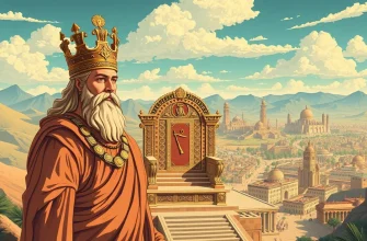 Films Historiques sur l'Empire Achéménide