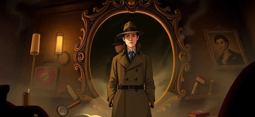 Détectives et Dictateurs : Une Sélection de 10 Films Captivants