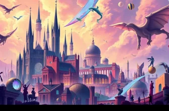 Fantaisie et Art Moderne au Cinéma