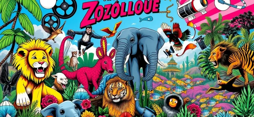 Films d'Aventure pour les Amoureux des Animaux