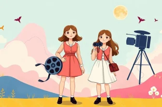 Films sur des sœurs jumelles : Une exploration cinématographique