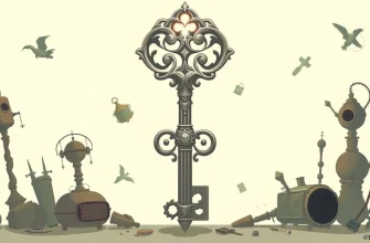 Mystères et Objets Trouvés: 10 Films Mystiques à Découvrir