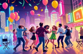 Les Meilleurs Films de Fêtes