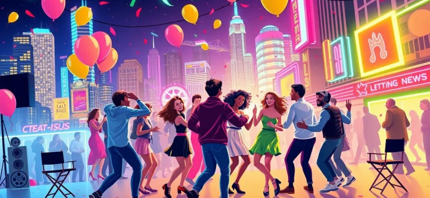 Les Meilleurs Films de Fêtes