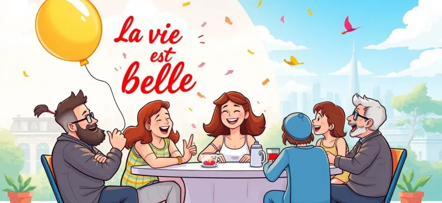 Top 10 des Comédies sur le Diabète