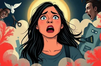 Top 10 des films qui vous feront sursauter