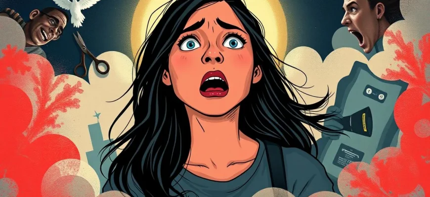 Top 10 des films qui vous feront sursauter