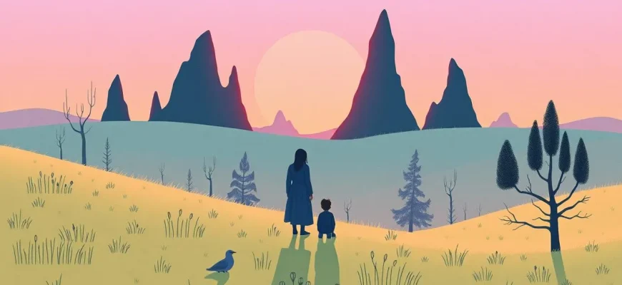 Films sur la conscience : une exploration cinématographique