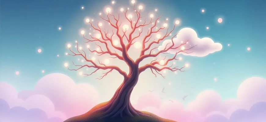 Films Fantastiques sur la Dépression