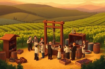 Top 10 des Films Biographiques sur les Vignerons