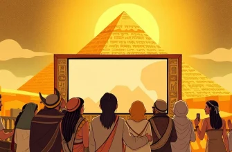 Films biographiques sur l'Égypte ancienne