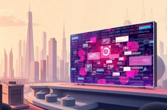 Documentaires sur l'avenir des mégadonnées