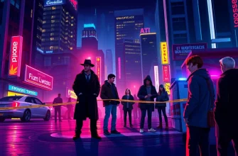 Les Meilleurs Films Criminels sur les Divertissements Criminels