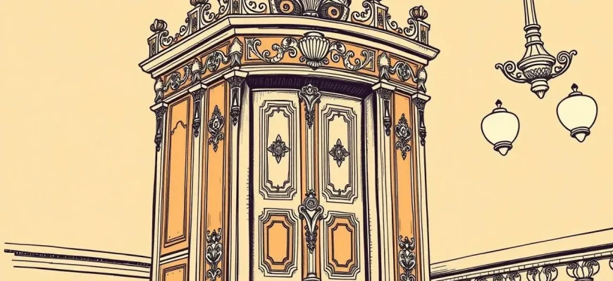 Films biographiques sur les ascenseurs