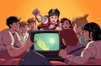 Top 10 des films d'action pour adolescents