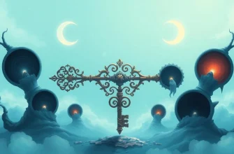 Films de Fantaisie sur les Cauchemars