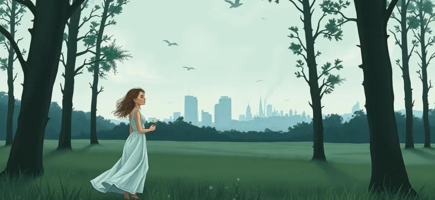 Films d'horreur sur l'agoraphobie