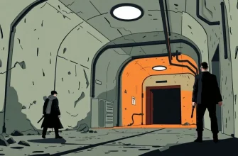 10 Thrillers Intenses se Déroulant dans des Bunkers