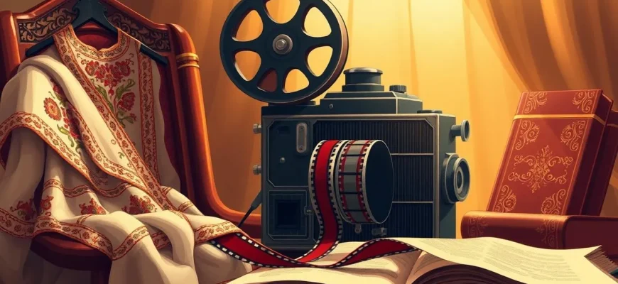 Plongez dans l'Histoire et la Culture de Minsk avec ces Films Inoubliables