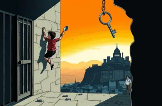 Les Meilleurs Films sur l'Évasion de Prison