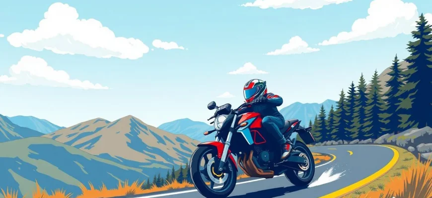 Les Meilleurs Films d'Aventure à Moto