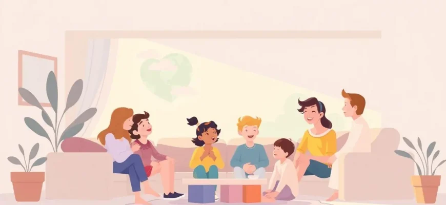 Films d'amour sur l'autisme