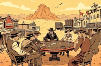 Les meilleurs westerns avec des manipulateurs