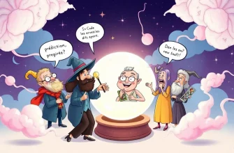 Les Meilleures Comédies sur les Voyants