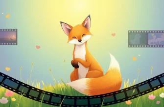 Films sur les renards : Une sélection captivante