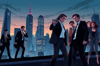 Les Meilleurs Thrillers sur les Investissements