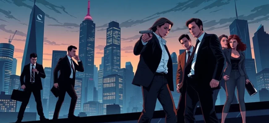 Les Meilleurs Thrillers sur les Investissements