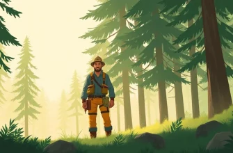 Top 10 des films sur les bûcherons