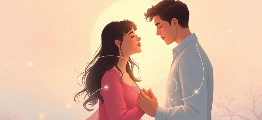 Films d'amour et de télépathie