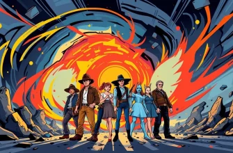 Films d'aventures pendant les tornades