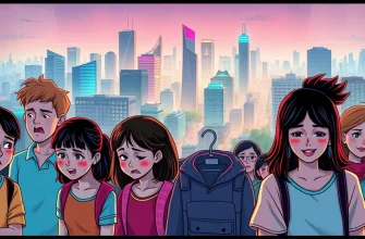 Films de drame sur les nouveaux à l'école